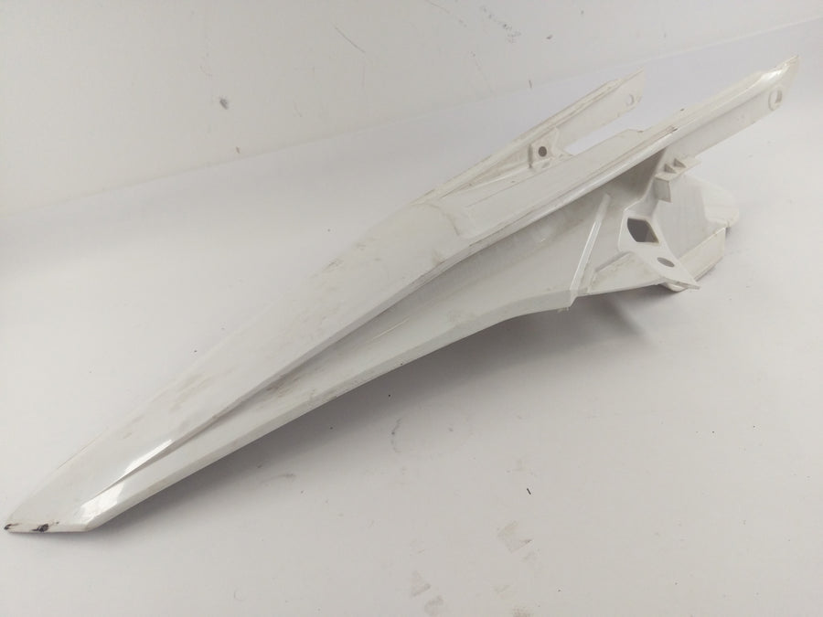 Suzuki RM 250 [1993] - Rear fender white