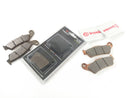 Husqvarna TE 449 A6 [2010] - Brake Pads Set-1