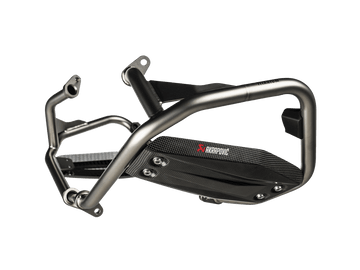 BMW R 1300 GS ADVENTURE [2023-2025] - Guard set