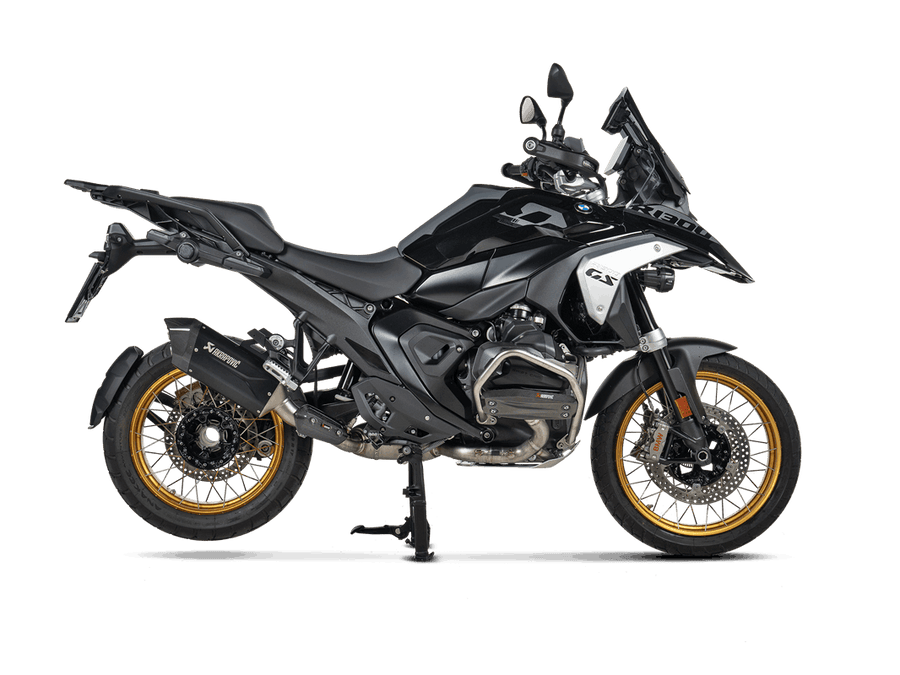 BMW R 1300 GS ADVENTURE [2023-2025] - Protection bar set