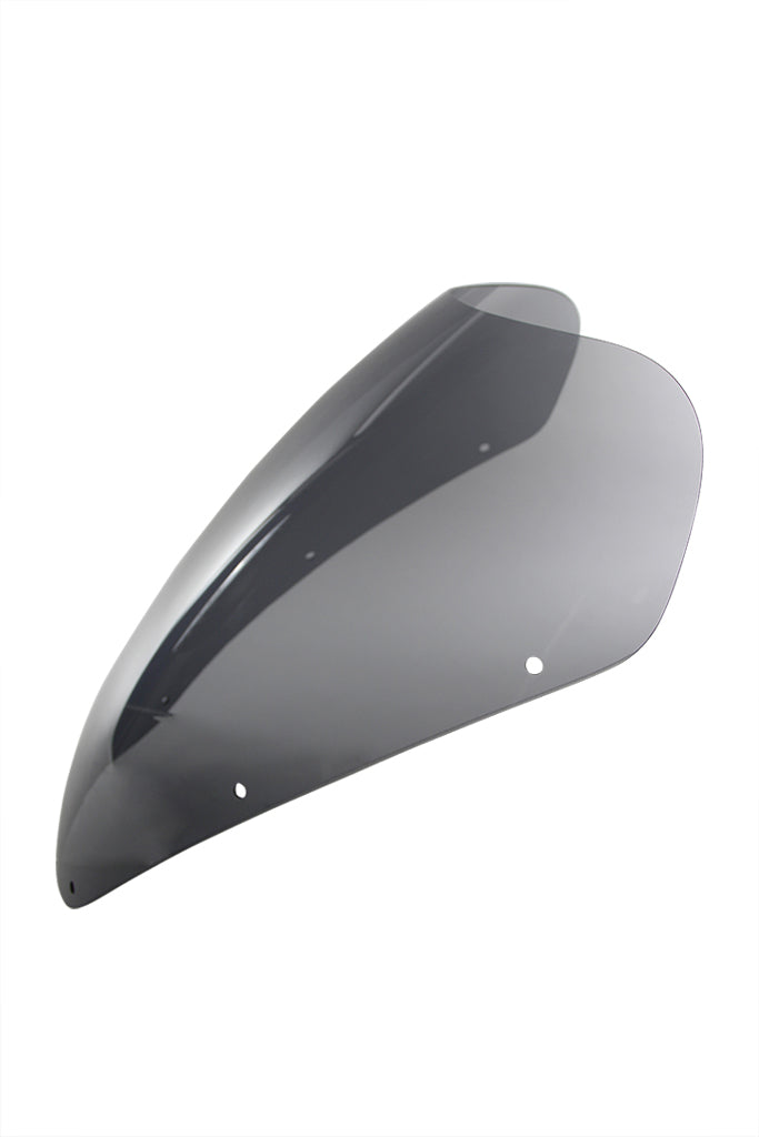 Honda CB 1100 RC - original shape disc "On"