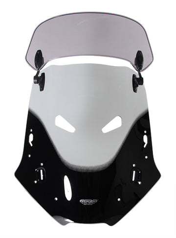 Honda CBF 1000 [2006-]-X-screen touring "XCTM" - 0