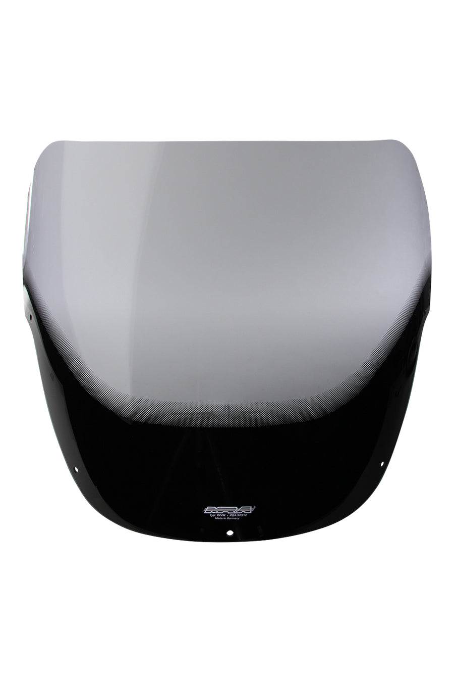 Honda CBR 1000 F [1993-2003]-original shape disc "On"