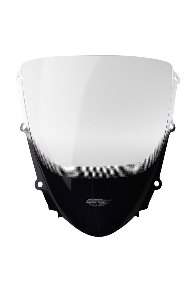 Honda CBR 1000 RR [2004-2007]-original shape disc "O"