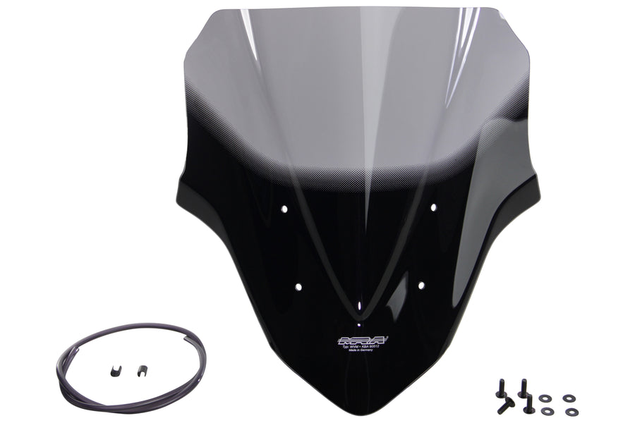 Honda CBR 650 F [2014-2018]-Racing disc "R"