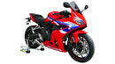 Honda CBR 650 R / E-Clutch [2024-]-Racing disc "R"-4