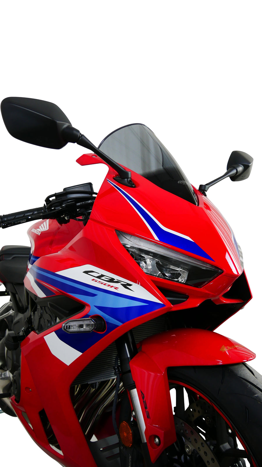 Honda CBR 650 R / E-Clutch [2024-]-Racing disc "R"