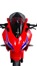 Honda CBR 650 R / E-Clutch [2024-]-Racing disc "R"-8