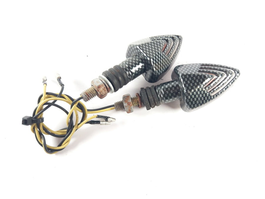 Yamaha DT 125 4BL [1997 ] - indicator pair