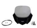 Honda CB 500 x [2013-2015]-original shape disc "O"-1
