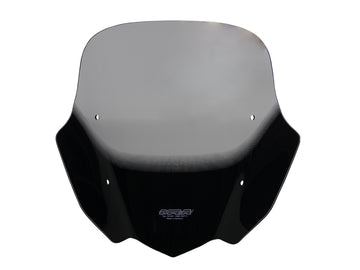 Honda CB 500 x [2013-2015]-original shape disc "O" - 0