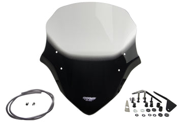 Honda CB 650 f [2014-2016]-touring disc "NTM"