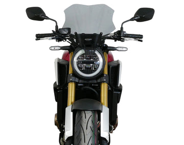 Honda CB 650 R [2019-2023]-touring disc "NTN"