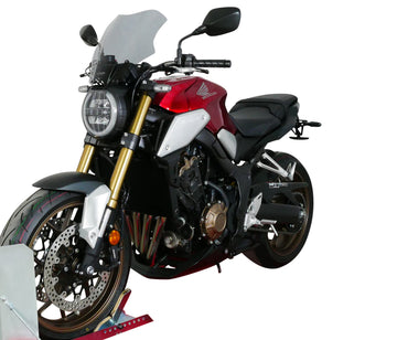 Honda CB 650 R [2019-2023]-touring disc "NTN" - 0