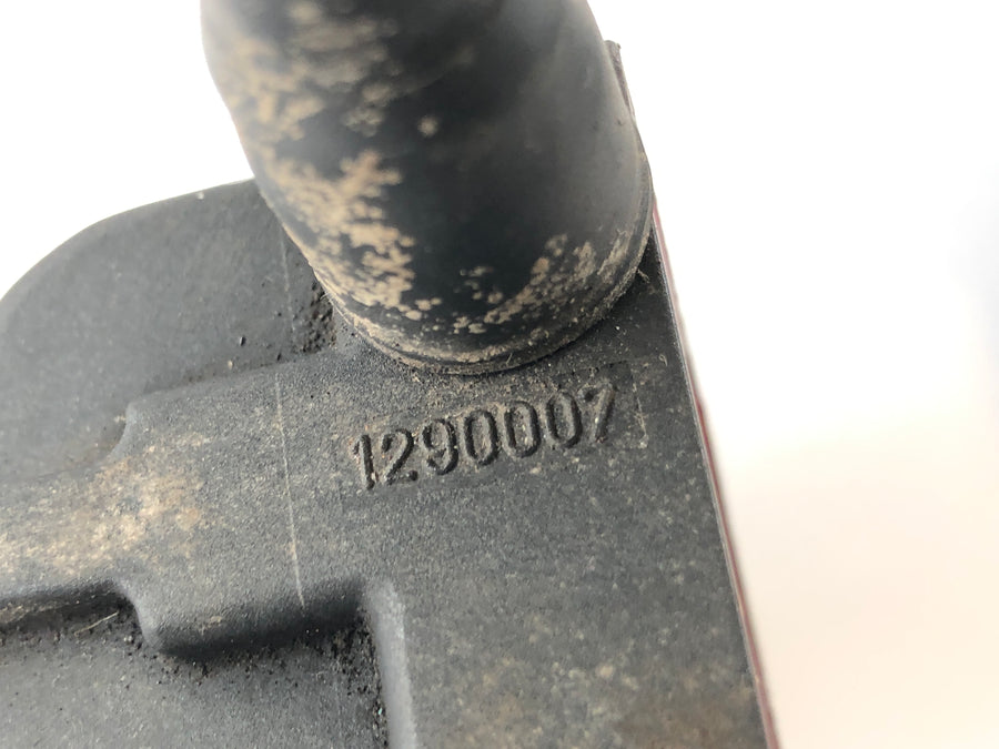 Triumph Tiger 900 T400 [1998] - Ignition coils with plug set