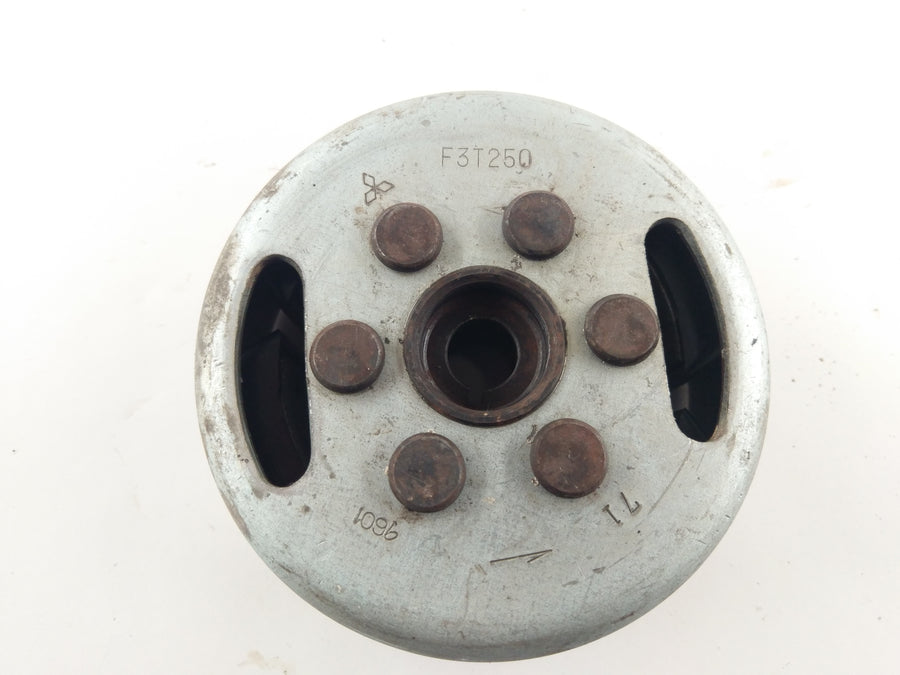 Yamaha DT 175 2K4 [1979] - Flywheel