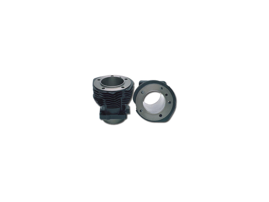 Harley Davidson Fl Shovel [1966-1984]-rear cylinder std size 74ci