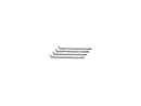 Harley Davidson - Speichen set 16 "Spooling spokes-1