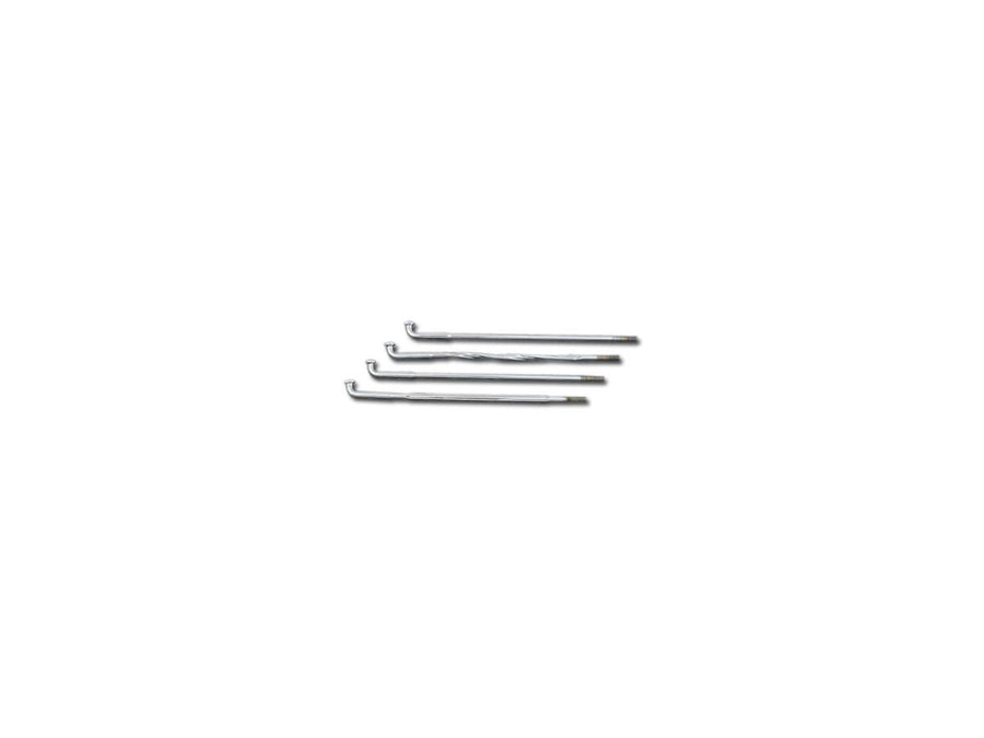 Harley Davidson - Speichen set 16 "Spooling spokes