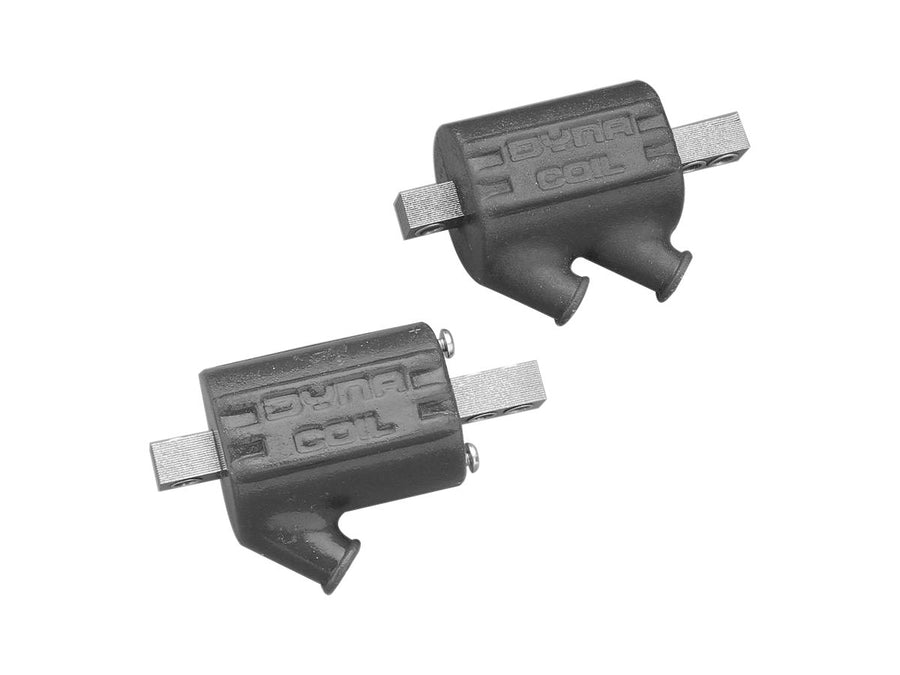 Harley Davidson Fl Shovel [1970-1984]-Individual tower ignition coil 5 ohms