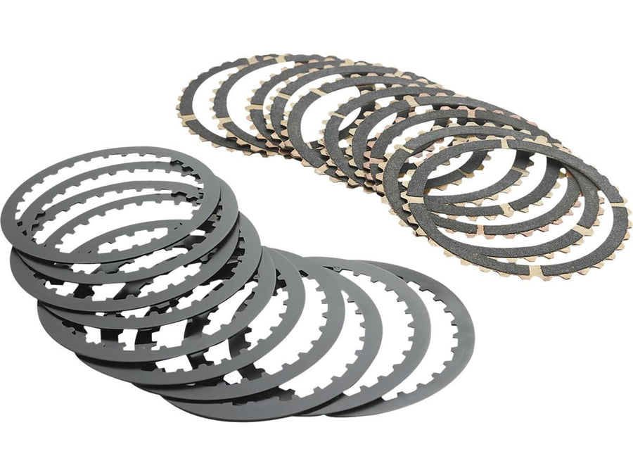 Harley Davidson Sportster [1991-2020]-performance clutch rate