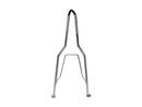 Harley Davidson - rigid frame Sissy Bar Chrom-1
