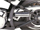 Harley Davidson Softail Note [1984-2017]-Adjustable Mini passenger-5