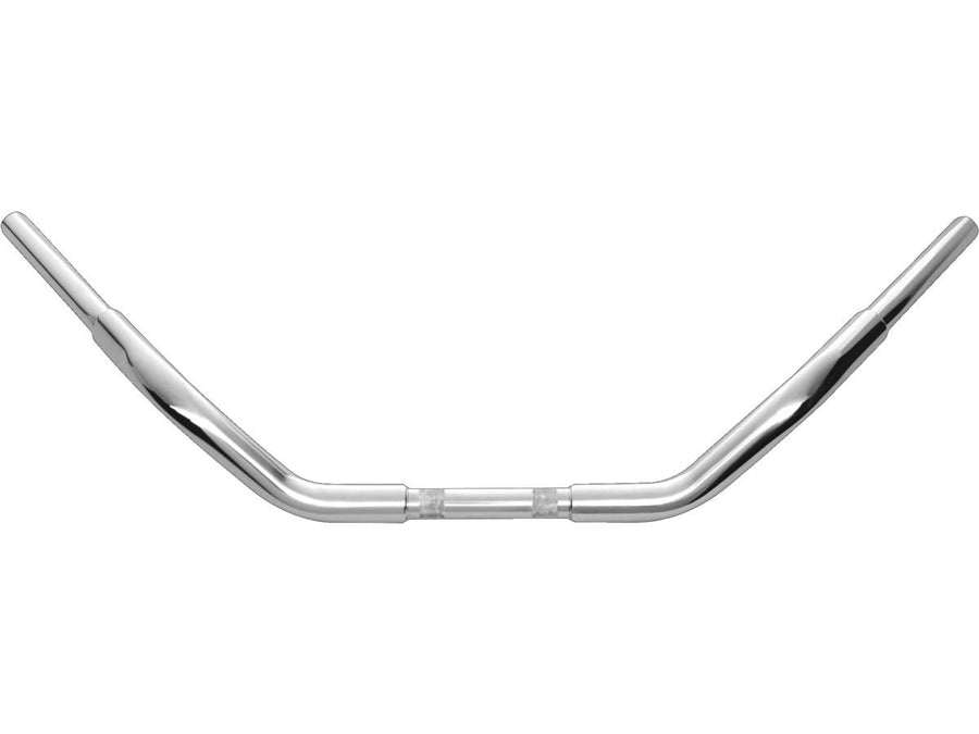 Harley Davidson Sportster [1982-2020]-1 1/4 "Chubby Dresser Lenker not dented