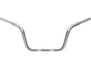 Harley Davidson FXSSTS [1988-2003]-9.5 Chubby Classic Ape Hanger Lenker for Springer-4