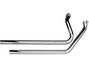 Harley Davidson Fl Shovel [1970-1984]-Cutting Drag Pipes for Fl Shovelhead ...-3