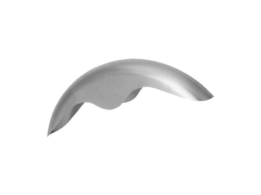 Harley Davidson Softail [1984-2017]-Steeler front wheel protection sheet