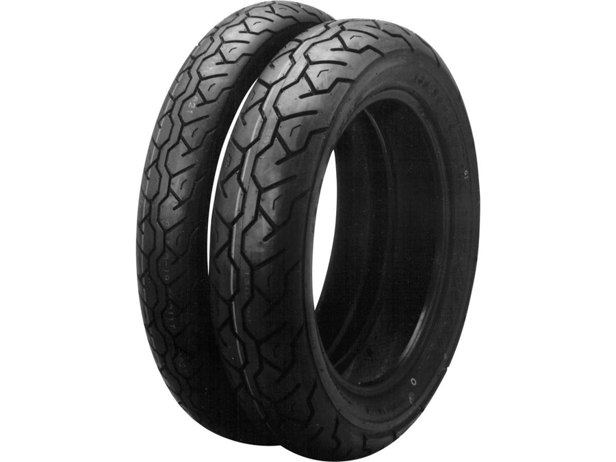 Harley Davidson-classic tires 170/80-15 black wall