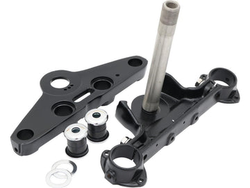Harley Davidson Panhead [1951-1965]-Gabelbrücken-Kit for Early FL Big Twin 4-speed