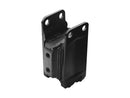 Harley Davidson Dyna [1991-2017]-Annate rubber engine suspension-1
