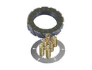 Harley Davidson Sportster [1954-1970]-Extra-Plate coupling set consisting of 8-1