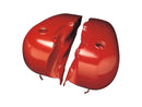 Harley Davidson Fl Shovel [1968-1983]-3.5 Gallon petrol tank with cam style exercise for-1