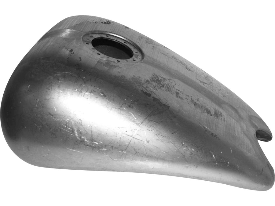 Harley Davidson Softail [1984-1999]-one-piece stretched petrol tank for softtail
