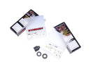 Harley Davidson Dyna [1999-1999]-Thunderlide CV carburetor new calibration kit-1
