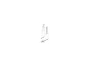 Harley Davidson Flathead [1930-1948]-Rocker repair kit for Springer-1