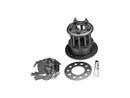Harley Davidson Flathead [1941-1952]-5 finger clutch hub [l roll]-1