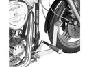 Harley Davidson FX Model [1989-1994]-Previous footrest facility for FXR models-2
