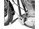 Harley Davidson FX Model [1989-1994]-Previous footrest facility for FXR models-4