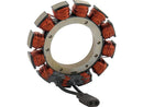 Harley Davidson FX Model [1989-1994]-Lectric Stator 32 AMP not covered-5