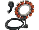 Harley Davidson Sportster [1991-2006]-Lectric Stator 22 AMP not covered-4