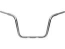 Harley Davidson FXSSTS [1988-2003]-12.5 Chubby Classic Ape Hanger Lenker for-1