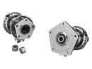 Harley Davidson Touring Note [1987-1999]-Chr. Vorderrad hub Assy. Flt 84-up-3