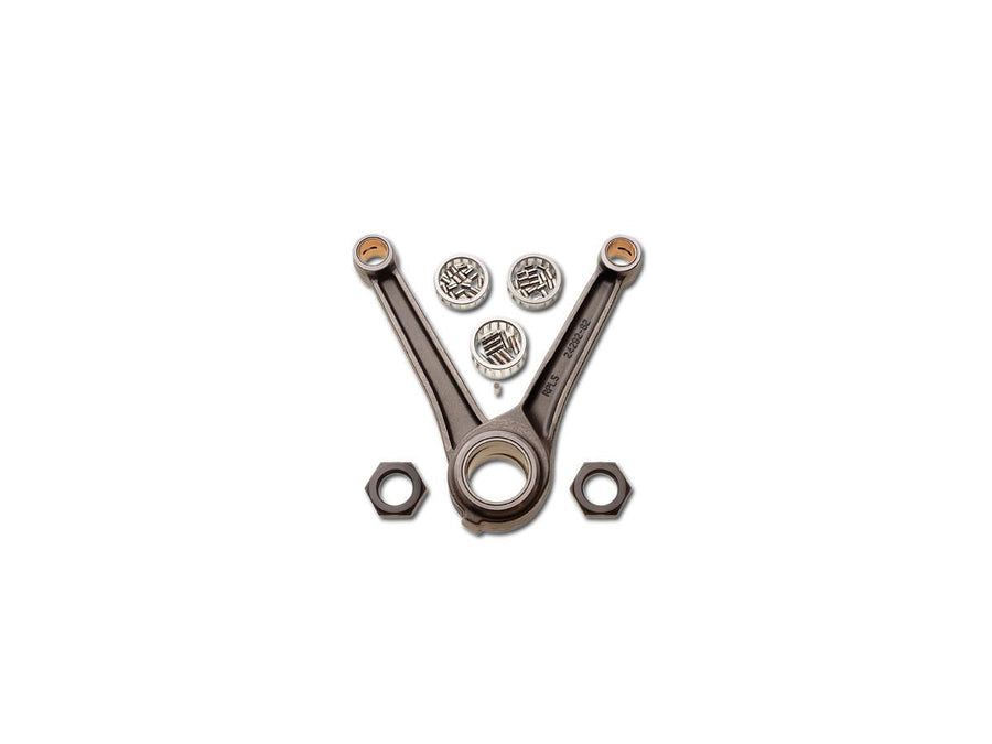 Harley Davidson Flathead [1941-1952]-connecting rod assembly group
