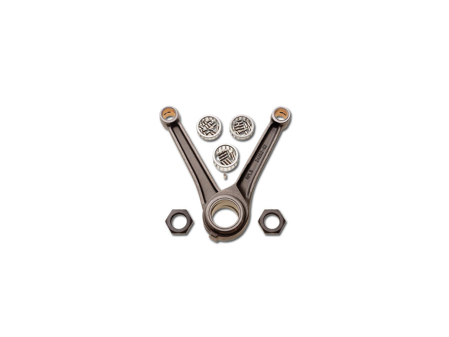 Harley Davidson Sportser Note [1957-1981]-connecting rod assembly group