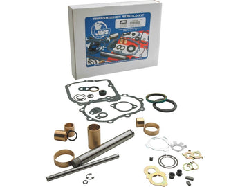 Harley Davidson Fl Shovel [1979-1984]-Gearway repair set