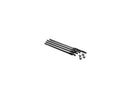Harley Davidson FX Model [1985-1994]-Pro-Lite Worksaver Stößelstangen-Kit for-3